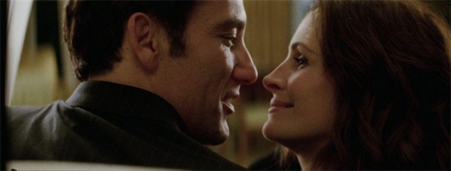 Диск с фильмом "Ничего личного" (2009) - Трейлеры