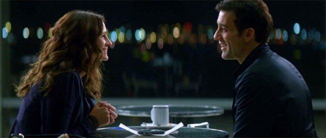 Диск с фильмом "Ничего личного" (2009) - Трейлеры
