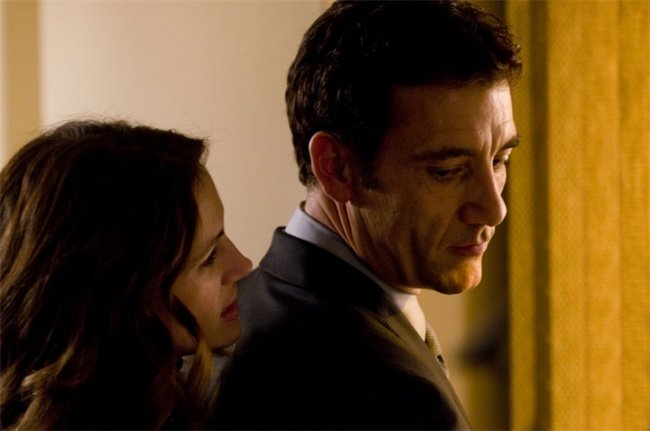 Диск с фильмом "Ничего личного" (2009) - Трейлеры