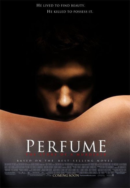 Фильм "Парфюмер: История одного убийцы" (Perfume: The Story of a Murderer) - Трейлеры