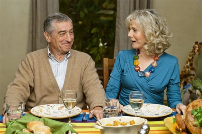 «Знакомство с Факерами» (Meet the Fockers) 2004 - Трейлеры