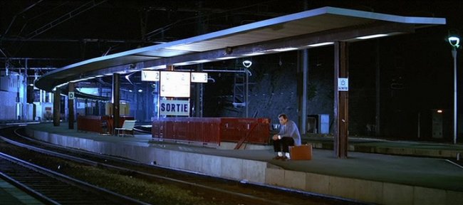 Фильм "Отель «Америка» / Hotel des Ameriques" (1981) - Трейлеры