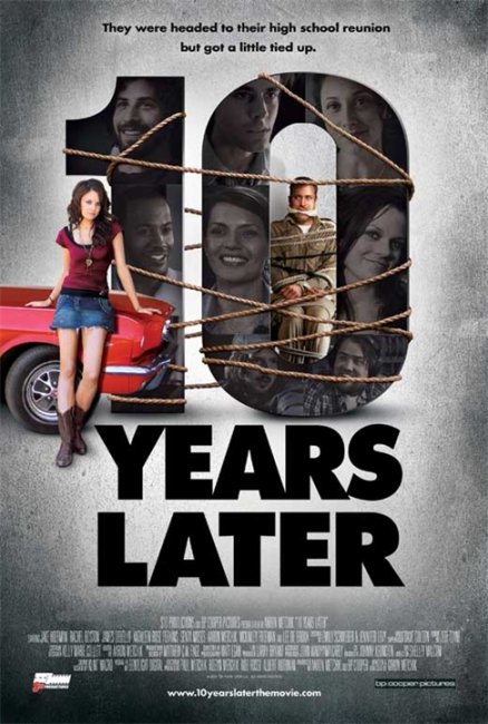 10 лет спустя (10 Years) - Трейлеры