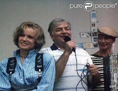 Моя морячка (1990) - Трейлеры Моя морячка (1990) - Трейлеры