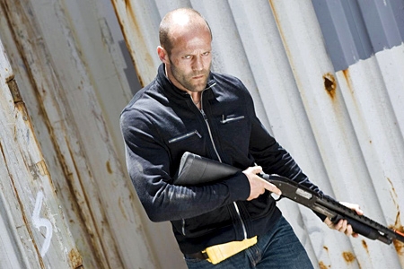 Адреналин 2 /Crank: High Voltage - Трейлеры Адреналин 2 /Crank: High Voltage - Трейлеры