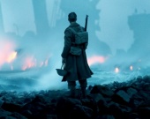 "Дюнкерк" раскритиковали за историческую недостоверность "Дюнкерк" раскритиковали за историческую недостоверность