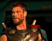 "Тор: Рагнарек" станет самым коротким фильмом Marvel "Тор: Рагнарек" станет самым коротким фильмом Marvel