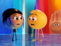 Критики разгромили "Эмоджи муви" Sony Pictures