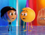 Критики разгромили "Эмоджи муви" Sony Pictures Критики разгромили "Эмоджи муви" Sony Pictures