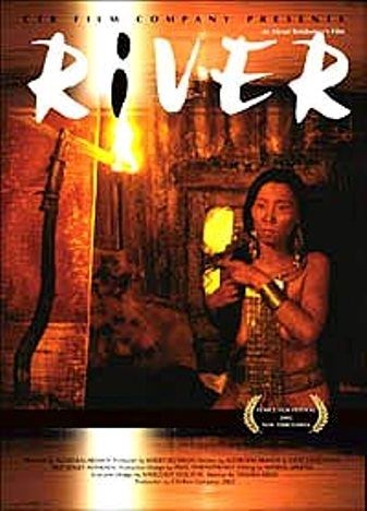 Река (реж. Алексей Балабанов) (2002) - Трейлеры