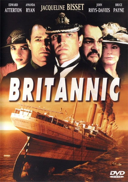 Фильм «Британик» (2000) - Трейлеры