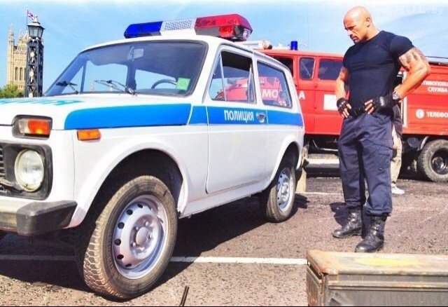 fast and furious 6 (форсаж 6) - Трейлеры fast and furious 6 (форсаж 6) - Трейлеры