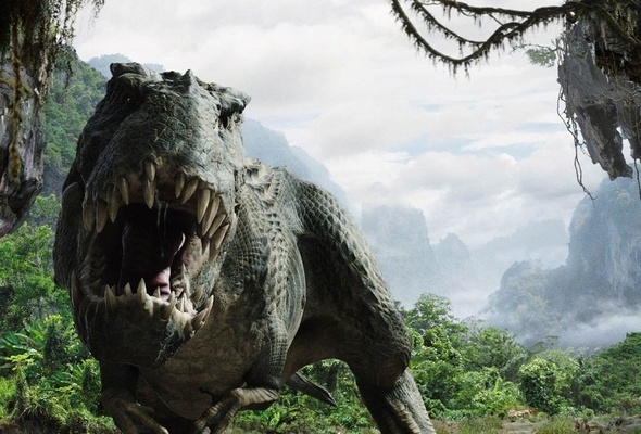 Кинг Конг / King Kong (2005) - Трейлеры Кинг Конг / King Kong (2005) - Трейлеры