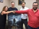 В Украине снимут многомиллионный экшн о резне в Карпатах