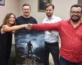 В Украине снимут многомиллионный экшн о резне в Карпатах В Украине снимут многомиллионный экшн о резне в Карпатах