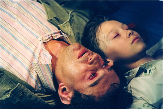 Ночной Дозор (фильм, 2004) - Трейлеры Ночной Дозор (фильм, 2004) - Трейлеры