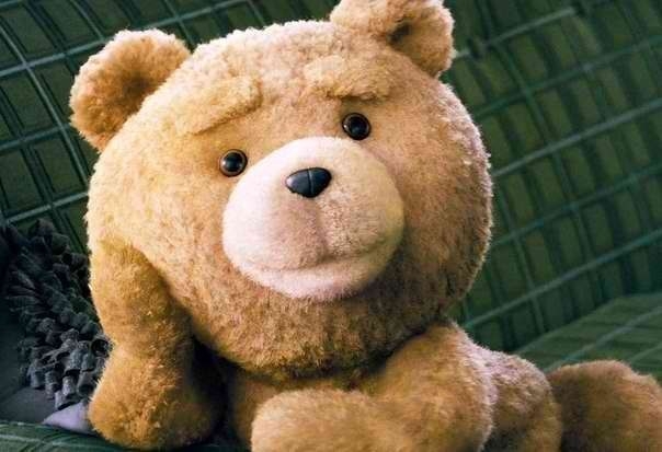 Третий лишний .... Ted - Трейлеры Третий лишний .... Ted - Трейлеры