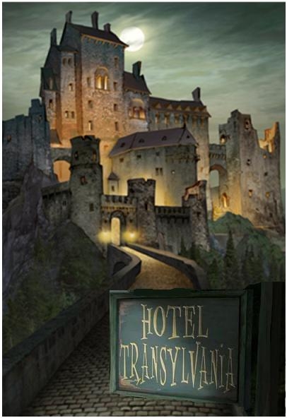 Фильм " Отель "Трансильвания" 3D / Hotel Transylvania. Мировая премьера 20 сентября 2012 - Трейлеры Фильм " Отель "Трансильвания" 3D / Hotel Transylvania. Мировая премьера 20 сентября 2012 - Трейлеры