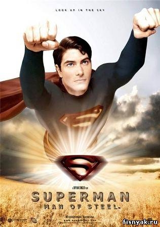 Человек из стали Man of Steel.Мировая премьера 14 июня 2013 года - Трейлеры Человек из стали Man of Steel.Мировая премьера 14 июня 2013 года - Трейлеры
