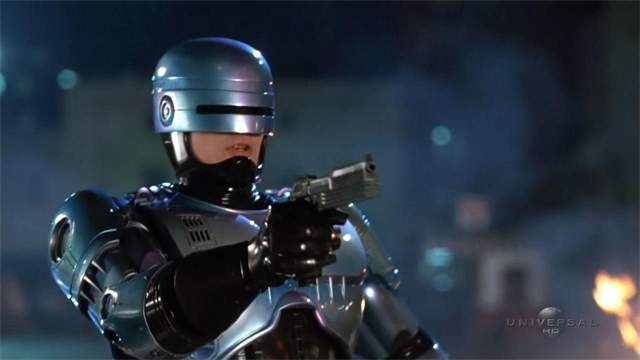 RoboCop «Робот-полицейский» - Трейлеры RoboCop «Робот-полицейский» - Трейлеры