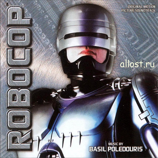 RoboCop «Робот-полицейский» - Трейлеры RoboCop «Робот-полицейский» - Трейлеры