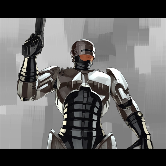 RoboCop «Робот-полицейский» - Трейлеры RoboCop «Робот-полицейский» - Трейлеры