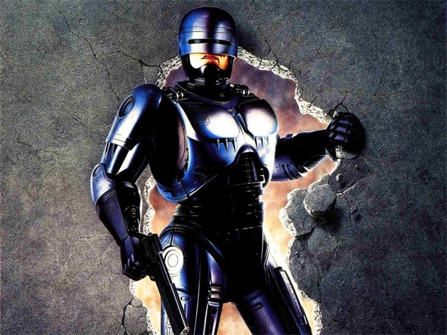 RoboCop «Робот-полицейский» - Трейлеры RoboCop «Робот-полицейский» - Трейлеры