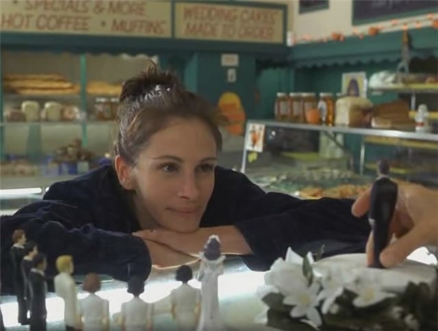 Диск с фильмом "Сбежавшая невеста" (2000) - Трейлеры Диск с фильмом "Сбежавшая невеста" (2000) - Трейлеры
