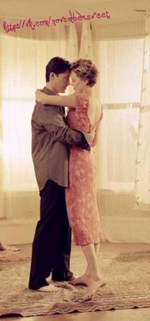 Сладкий Ноябрь (Sweet November) - Трейлеры Сладкий Ноябрь (Sweet November) - Трейлеры