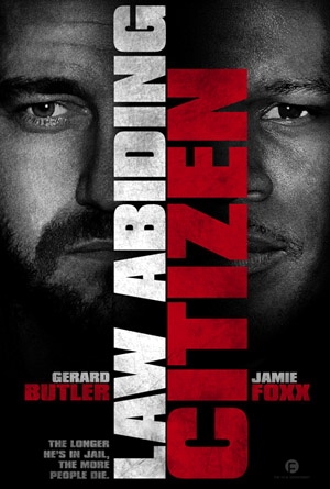 Фильм "Законопослушный гражданин" (Law Abiding Citizen) - Трейлеры Фильм "Законопослушный гражданин" (Law Abiding Citizen) - Трейлеры