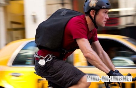 Фильм Premium Rush или Срочная доставка. Мировая премьера 24 августа 2012 - Трейлеры Фильм Premium Rush или Срочная доставка. Мировая премьера 24 августа 2012 - Трейлеры