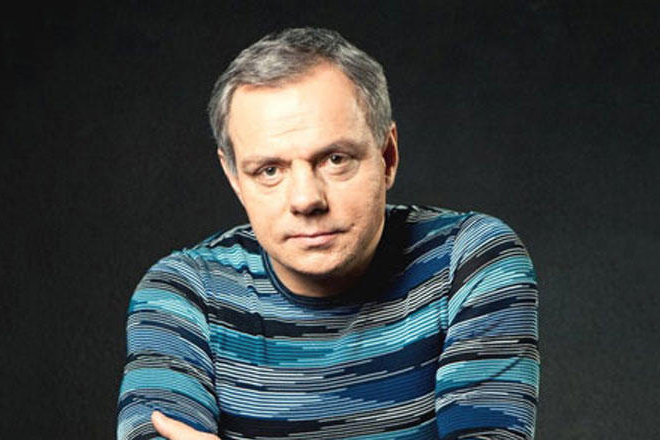 Александр Мохов - Биография