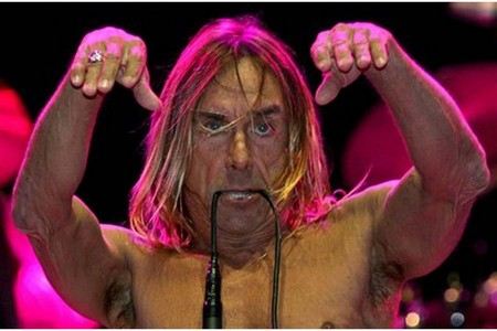 Игги Поп (Iggy Pop) фото, биография, новости, личная жизнь - Иностранные актеры. Игги Поп (Iggy Pop) фото, биография, новости, личная жизнь - Иностранные актеры.