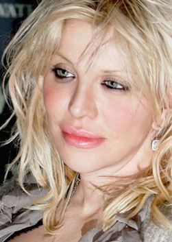 Кортни Лав (Courtney Love) фото, видео, биография, ее дочь - Иностранные актеры.