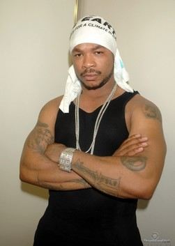 Xzibit биография рэпера, фото, личная жизнь 2017 - Иностранные актеры.
