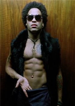 Ленни Кравиц (Lenny Kravitz) биография, фото, личная жизнь - Иностранные актеры.