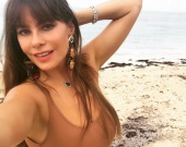 София Вергара соблазняет со страниц глянца София Вергара соблазняет со страниц глянца