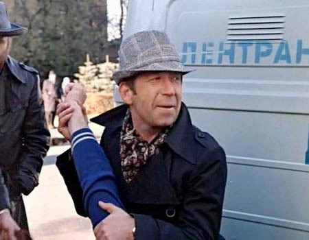 Брондуков Борислав Николаевич - артист кино - Биографии Брондуков Борислав Николаевич - артист кино - Биографии