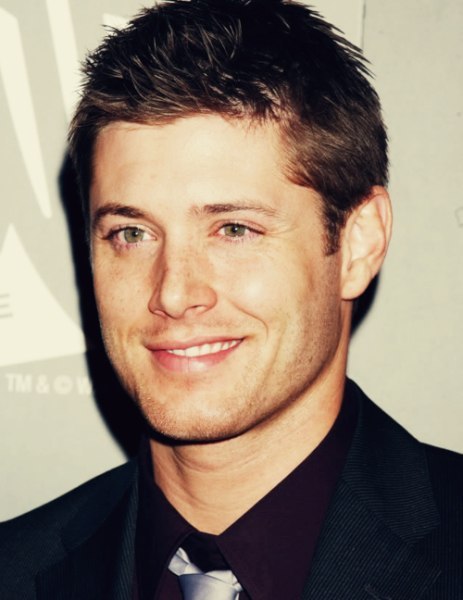Дженсен Еклз/Jensen Ackles - Биографии