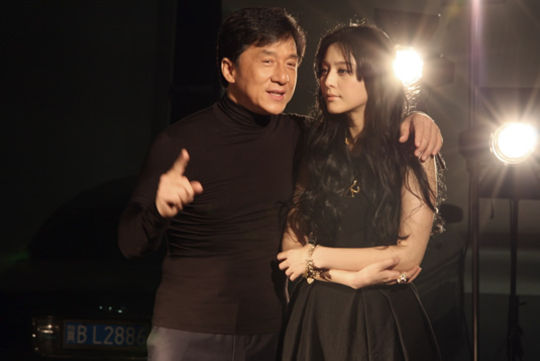 Джеки Чан - Jackie Chan - Биографии Джеки Чан - Jackie Chan - Биографии