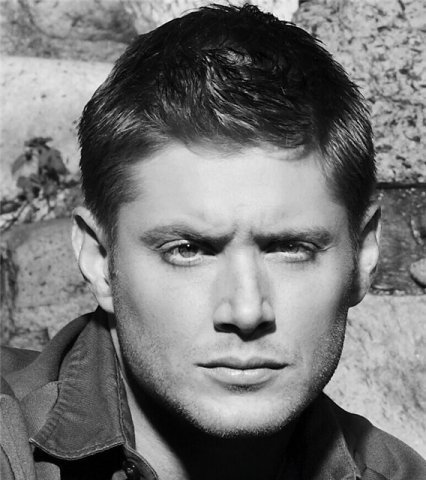 Дженсен Эклз (Jensen Ross Ackles) - Биографии Дженсен Эклз (Jensen Ross Ackles) - Биографии