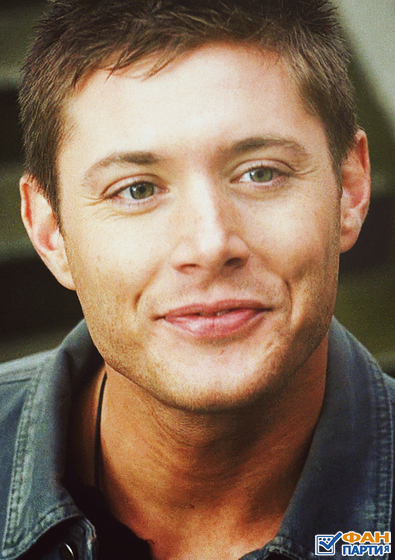 Дженсен Эклз (Jensen Ross Ackles) - Биографии Дженсен Эклз (Jensen Ross Ackles) - Биографии