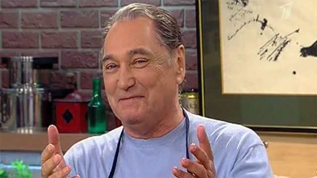 Актер Владимир Коренев - Биографии Актер Владимир Коренев - Биографии