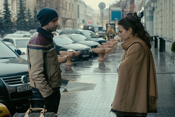 Фильм "Всё просто" 2012 год - Трейлеры Фильм "Всё просто" 2012 год - Трейлеры