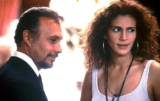 КРАСОТКА (Pretty Woman) - Трейлеры КРАСОТКА (Pretty Woman) - Трейлеры