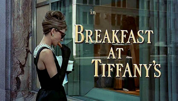 Завтрак У Тиффани ( Breakfast at Tiffany's ) - Трейлеры