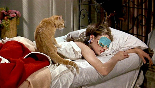 Завтрак У Тиффани ( Breakfast at Tiffany's ) - Трейлеры