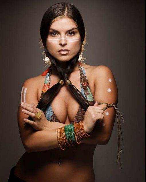 Покахонтас- (1995) (Pocahontas) - Трейлеры Покахонтас- (1995) (Pocahontas) - Трейлеры