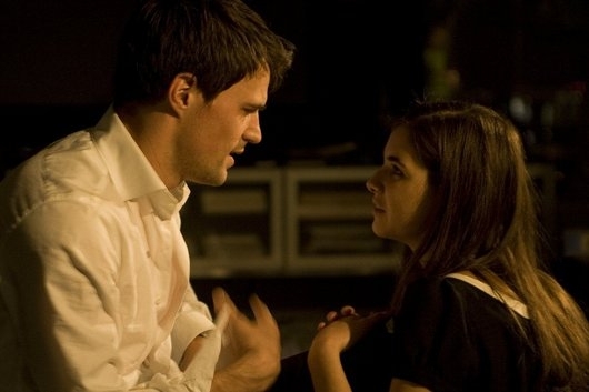 Фильм "ДухLess" / Духлесс (2012) - Трейлеры