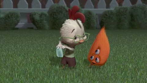 Цыпленок Цыпа / Chicken Little - Трейлеры Цыпленок Цыпа / Chicken Little - Трейлеры